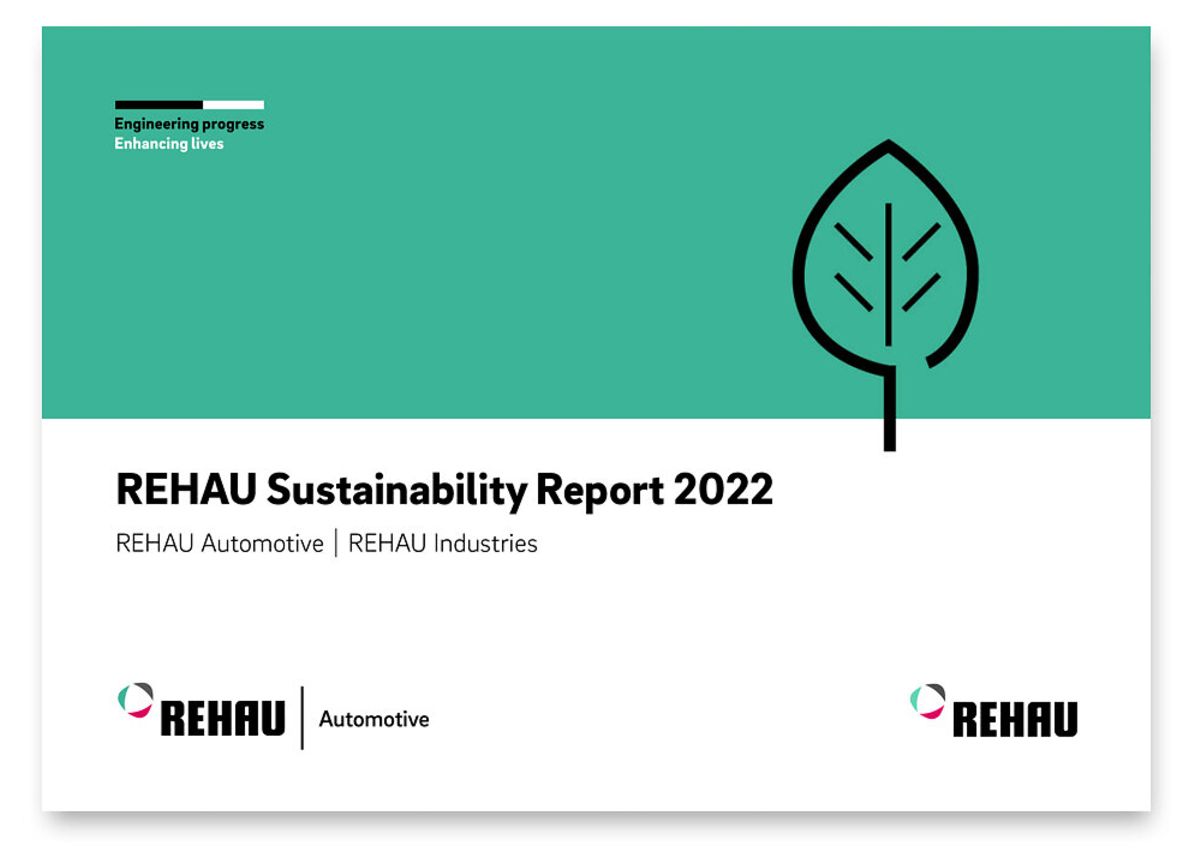 Press Information Sustainability Report 2021