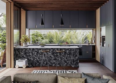 ▷ Colores de Cocinas Modernas: Últimas Tendencias - REHAU