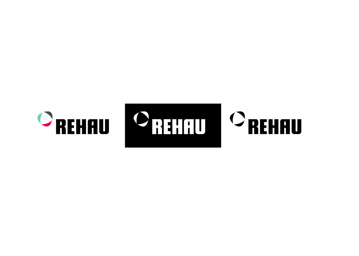 Download REHAU Logo | REHAU