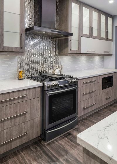 Sky Kitchen Cabinets 