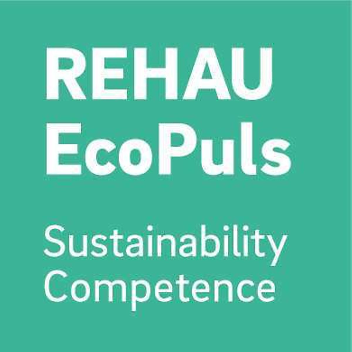 sustainability-rehau