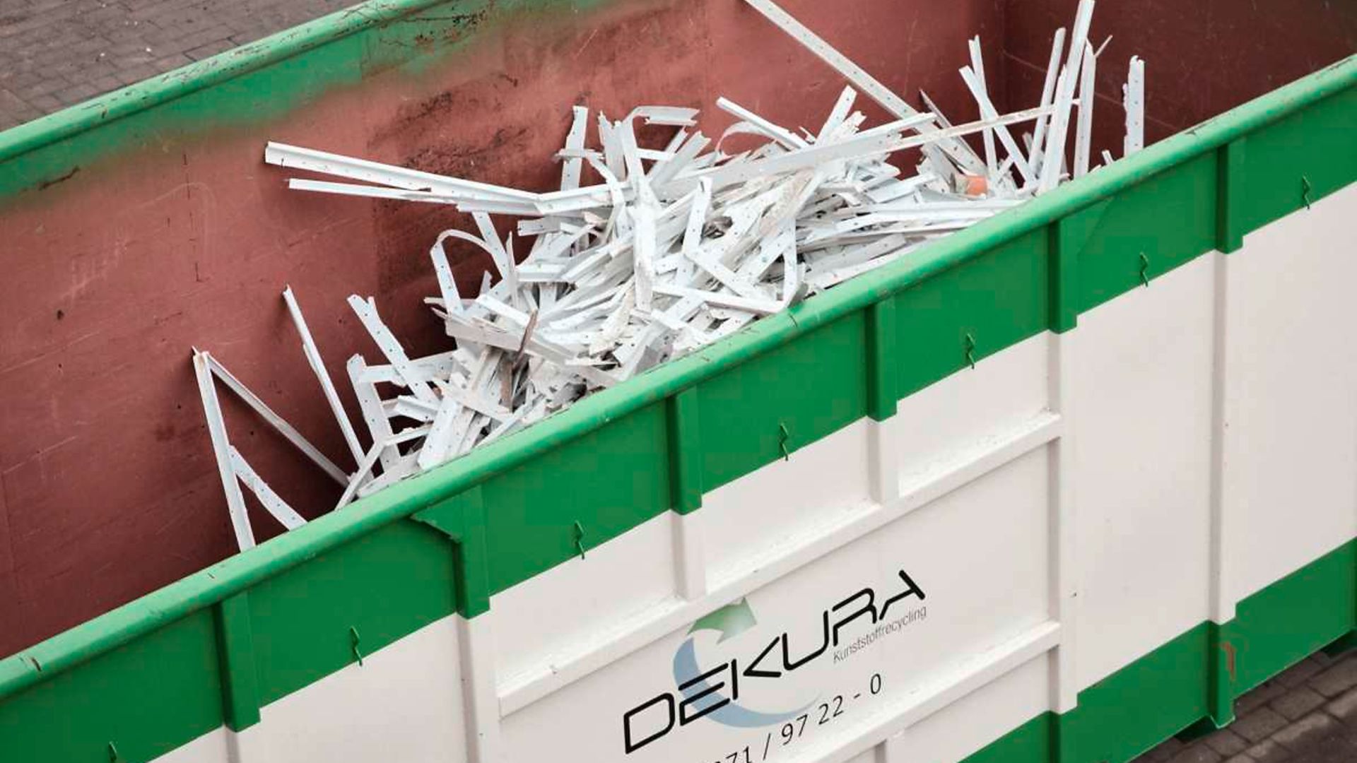 REHAU impressively combines polymers and sustainability | REHAU