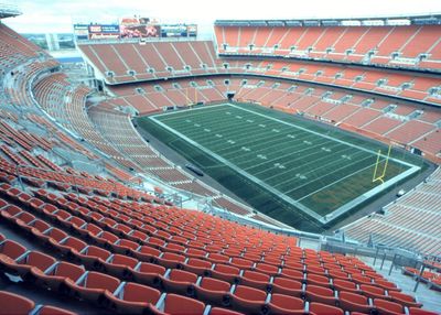 FirstEnergy Stadium Renovations on pace, will transform Browns Game Day  experience