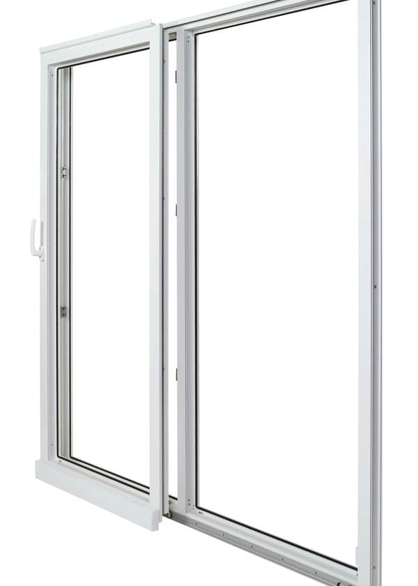 System 4500 Tilt-Slide Doors I Windows & Doors I REHAU