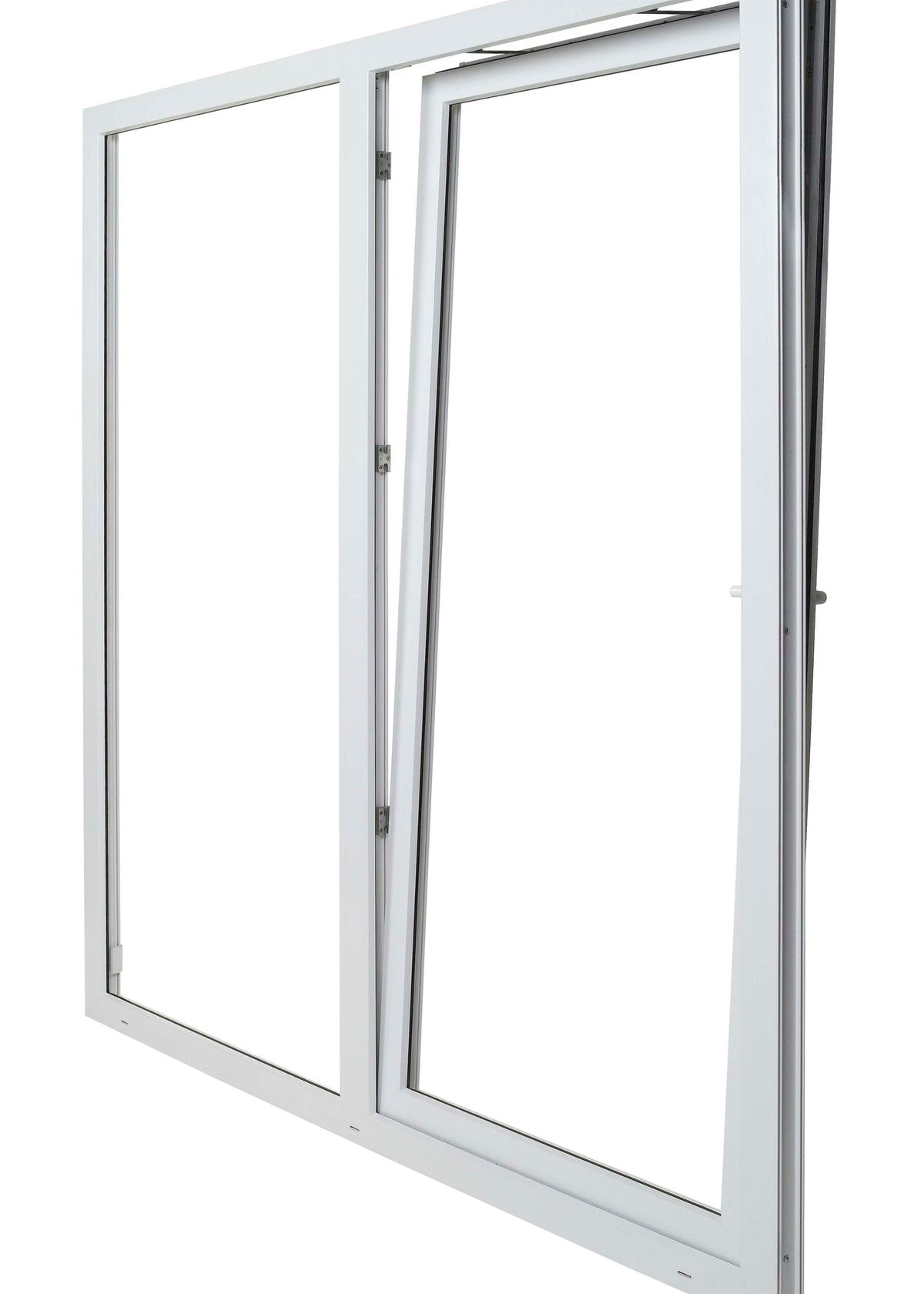 System 4500 Tilt-Slide Doors I Windows & Doors I REHAU